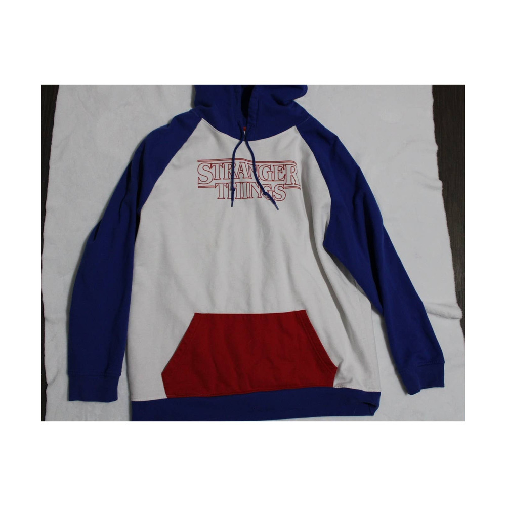 Stranger Things Hoodie Size 2X